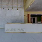 Brooklyn Studio - Aviatiei Park - Netflix - Parking