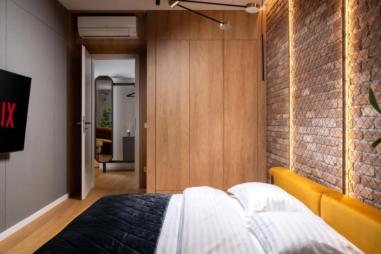 Brooklyn - Aviatiei Park - Netflix - Parking Apartment *