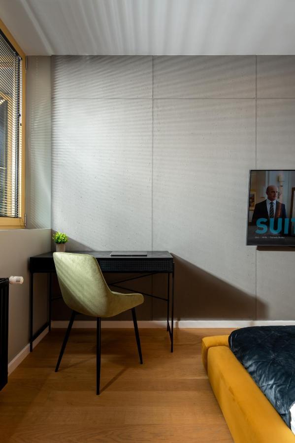Brooklyn - Aviatiei Park - Netflix - Parking Apartment *