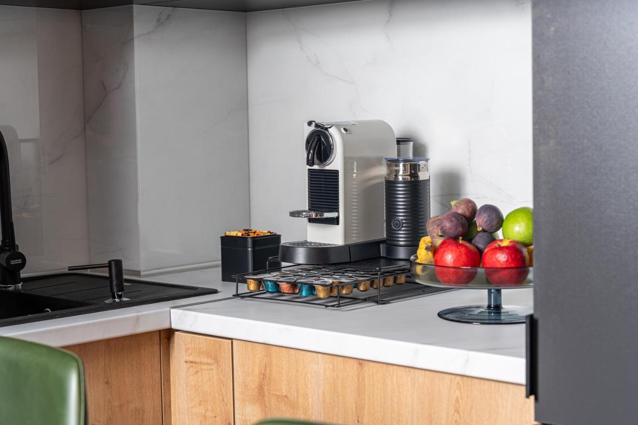 Apartament Brooklyn - Aviatiei Park - Netflix - Parking
